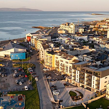 Shoreline Apartments Γκάλγουεϊ Εξωτερικό φωτογραφία