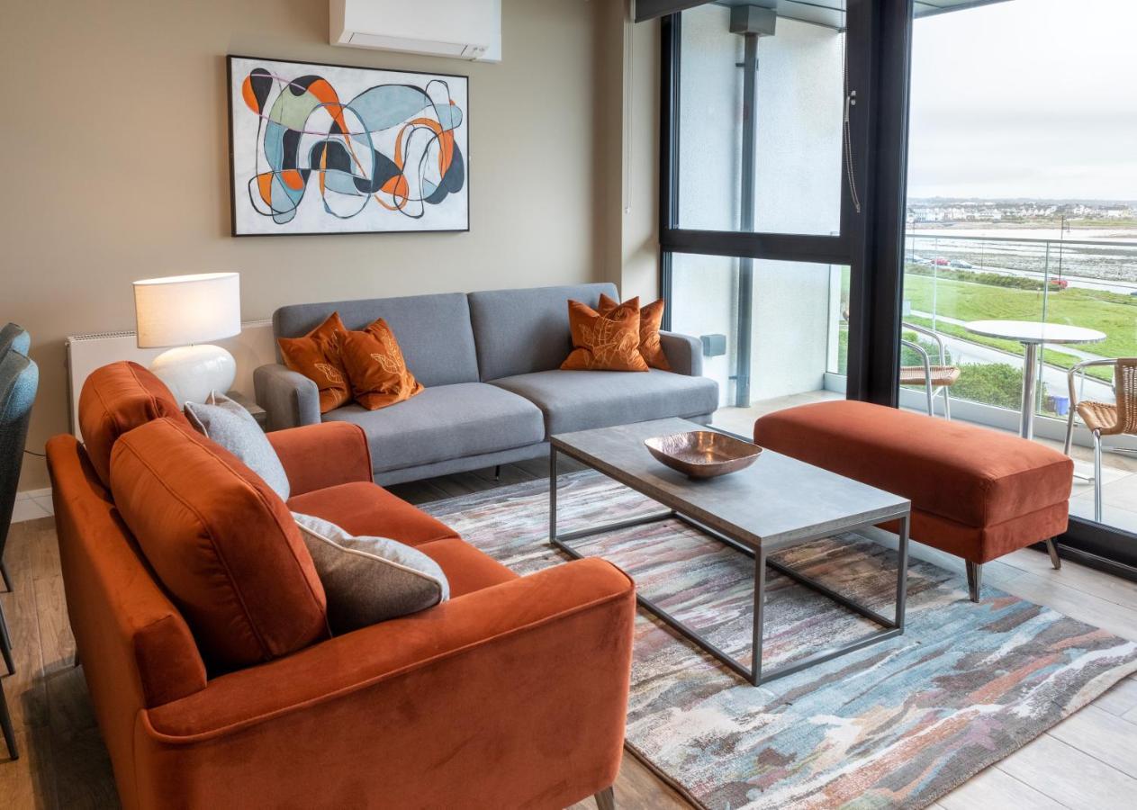 Shoreline Apartments Γκάλγουεϊ Εξωτερικό φωτογραφία