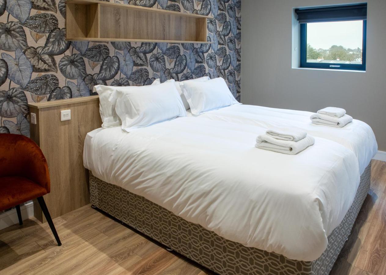 Shoreline Apartments Γκάλγουεϊ Εξωτερικό φωτογραφία