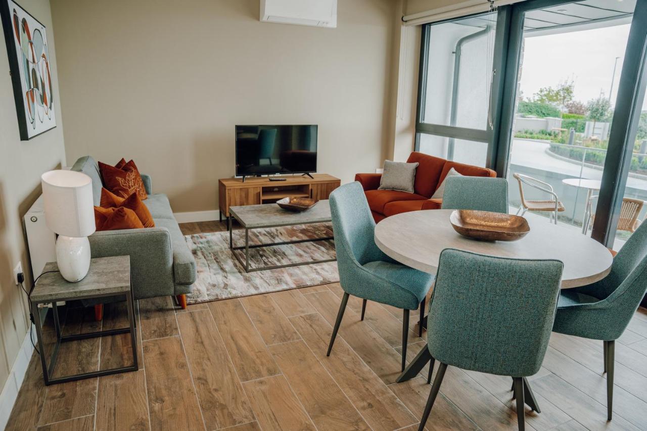 Shoreline Apartments Γκάλγουεϊ Εξωτερικό φωτογραφία
