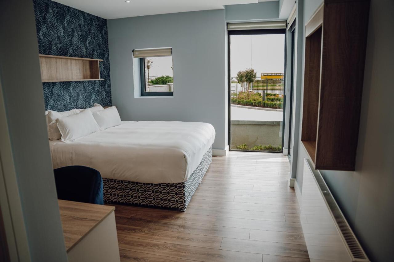 Shoreline Apartments Γκάλγουεϊ Εξωτερικό φωτογραφία