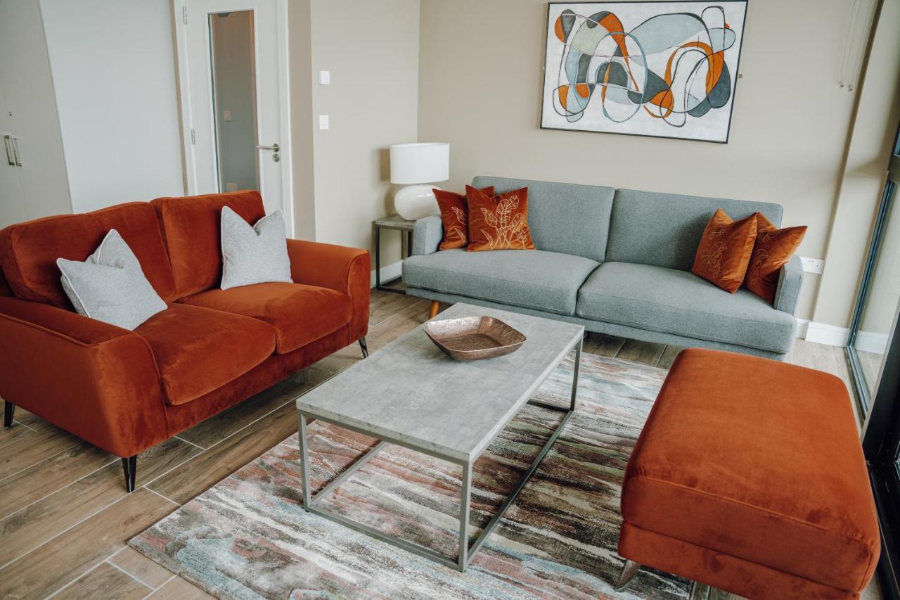 Shoreline Apartments Γκάλγουεϊ Εξωτερικό φωτογραφία