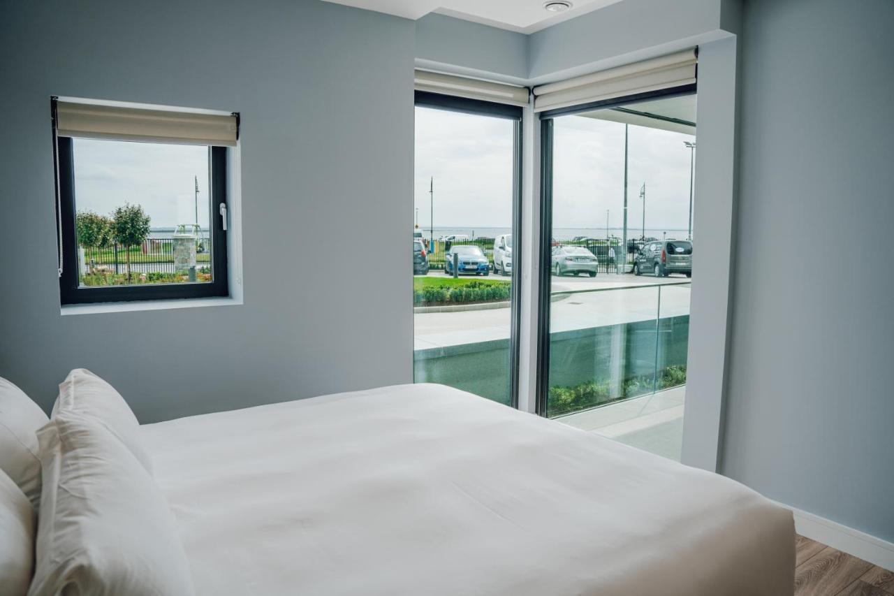 Shoreline Apartments Γκάλγουεϊ Εξωτερικό φωτογραφία