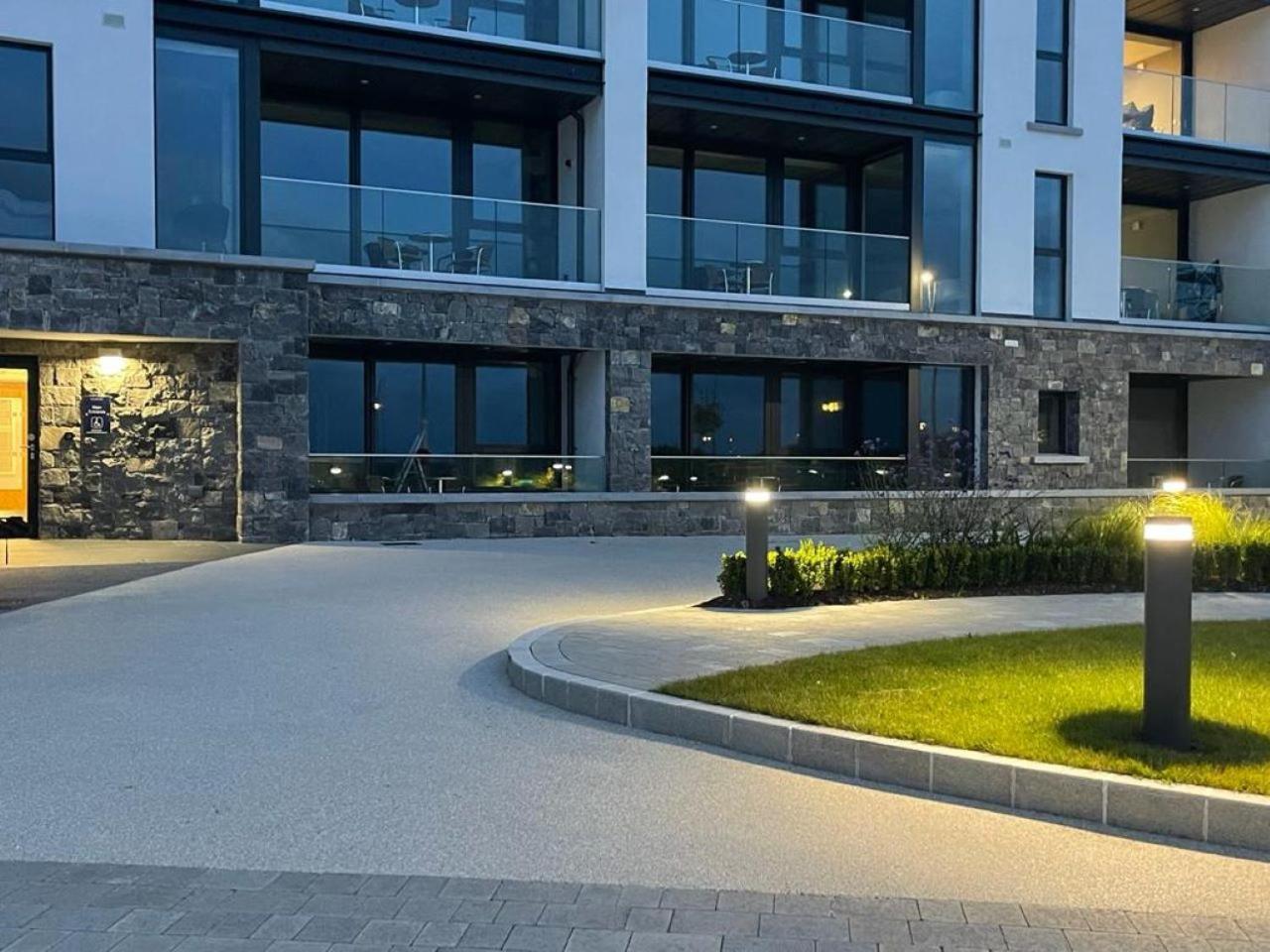 Shoreline Apartments Γκάλγουεϊ Εξωτερικό φωτογραφία
